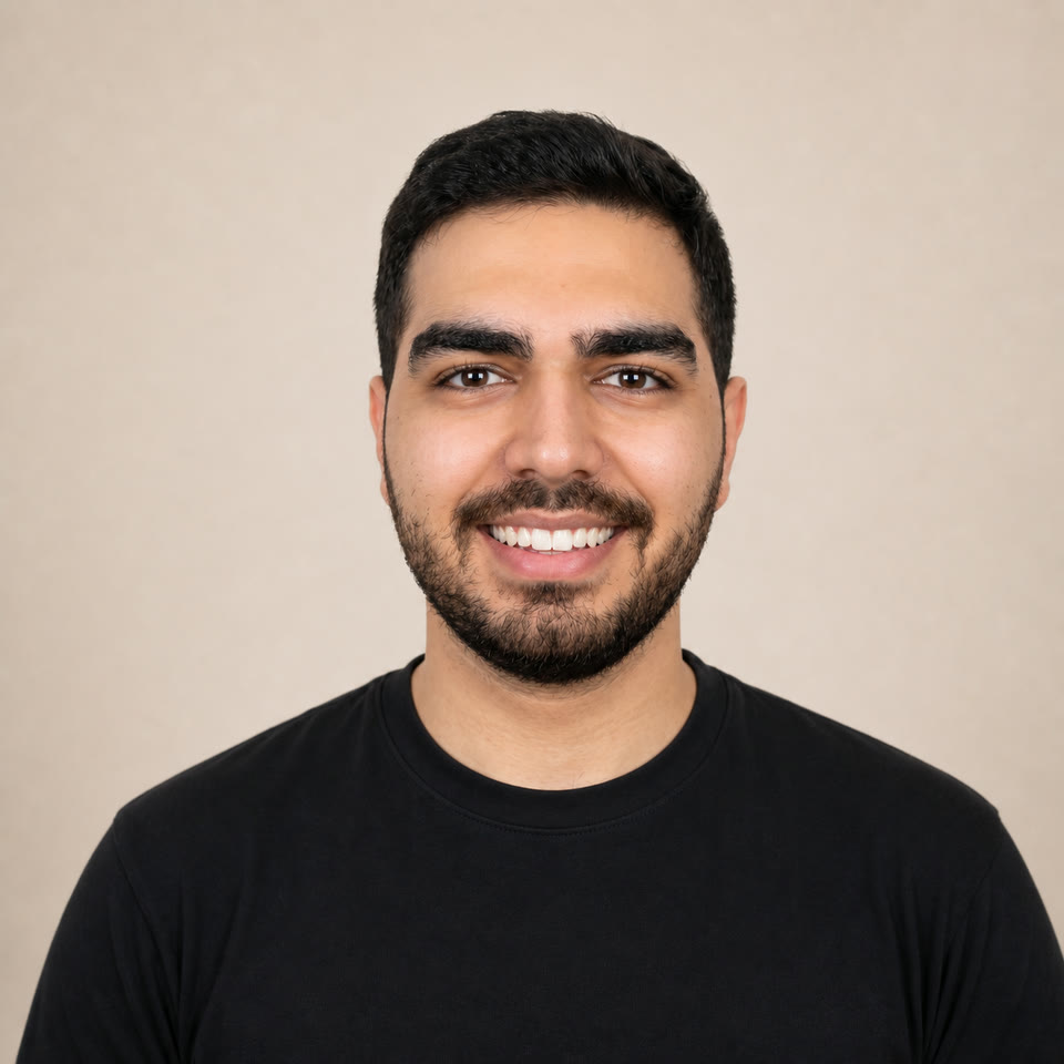 Moaaz Taha